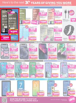Game : Black Friday (29 October - 11 November 2024), page 5