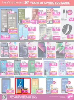 Game : Black Friday (29 October - 11 November 2024), page 5