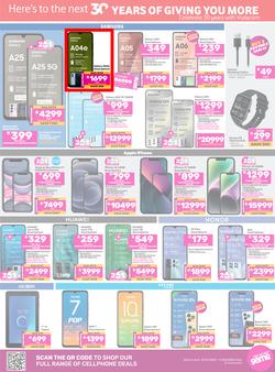 Game : Black Friday (29 October - 11 November 2024), page 5