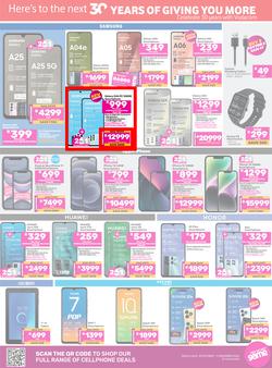 Game : Black Friday (29 October - 11 November 2024), page 5