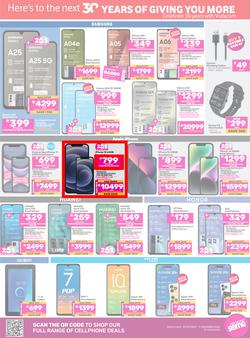 Game : Black Friday (29 October - 11 November 2024), page 5