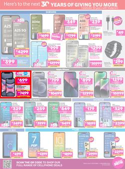 Game : Black Friday (29 October - 11 November 2024), page 5