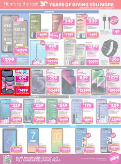 Game : Black Friday (29 October - 11 November 2024), page 5