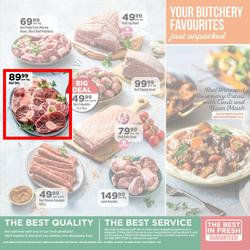 Food Lover's Market Eastern Cape : The Best In Fresh (29 June - 5 July 2020), page 5