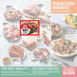 Food Lover's Market Eastern Cape : The Best In Fresh (29 June - 5 July 2020), page 5