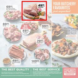Food Lover's Market Eastern Cape : The Best In Fresh (29 June - 5 July 2020), page 5