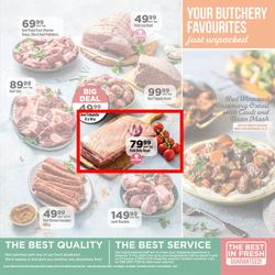 Food Lover's Market Eastern Cape : The Best In Fresh (29 June - 5 July 2020), page 5