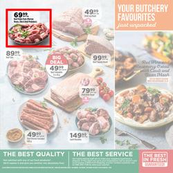 Food Lover's Market Eastern Cape : The Best In Fresh (29 June - 5 July 2020), page 5