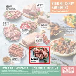 Food Lover's Market Eastern Cape : The Best In Fresh (29 June - 5 July 2020), page 5