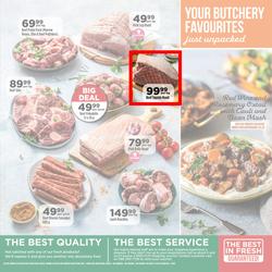 Food Lover's Market Eastern Cape : The Best In Fresh (29 June - 5 July 2020), page 5