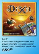 Dixit