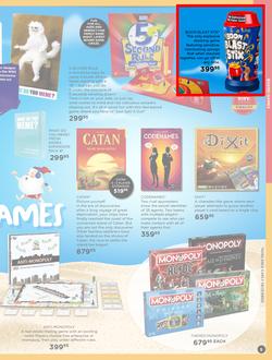 Musica : Entertainer (25 Oct - 25 Dec 2018), page 5
