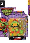 Turtles Movie Basic Figure-Each