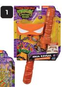 Turtles Movie Basic Roleplay-Each