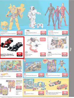 Makro : Someone's In A Festive Gifting Mood (29 October - 24 December 2023), page 5