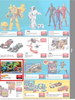 Makro : Someone's In A Festive Gifting Mood (29 October - 24 December 2023), page 5