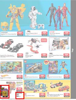 Makro : Someone's In A Festive Gifting Mood (29 October - 24 December 2023), page 5
