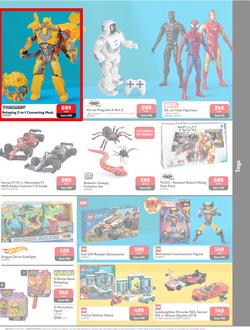 Makro : Someone's In A Festive Gifting Mood (29 October - 24 December 2023), page 5