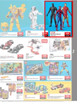 Makro : Someone's In A Festive Gifting Mood (29 October - 24 December 2023), page 5