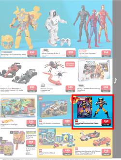 Makro : Someone's In A Festive Gifting Mood (29 October - 24 December 2023), page 5
