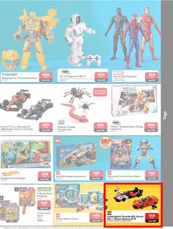 Makro : Someone's In A Festive Gifting Mood (29 October - 24 December 2023), page 5