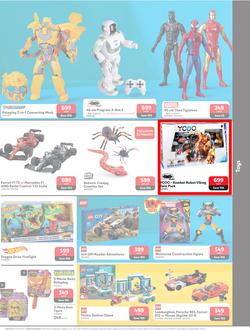 Makro : Someone's In A Festive Gifting Mood (29 October - 24 December 2023), page 5