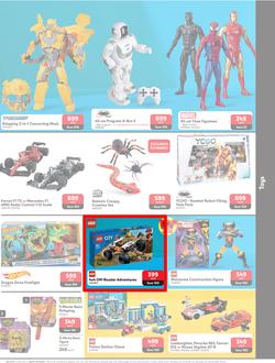 Makro : Someone's In A Festive Gifting Mood (29 October - 24 December 2023), page 5