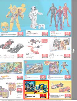 Makro : Someone's In A Festive Gifting Mood (29 October - 24 December 2023), page 5