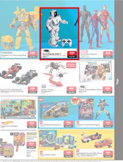 Makro : Someone's In A Festive Gifting Mood (29 October - 24 December 2023), page 5