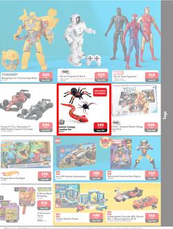 Makro : Someone's In A Festive Gifting Mood (29 October - 24 December 2023), page 5