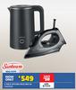 Sunbeam 2 Piece Kitchen Pack RKP-20
