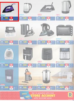 Russells : You Pay Less For More (16 April - 20 May 2026), page 5