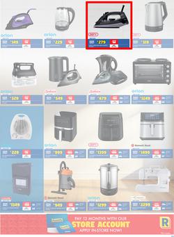 Russells : You Pay Less For More (16 April - 20 May 2026), page 5