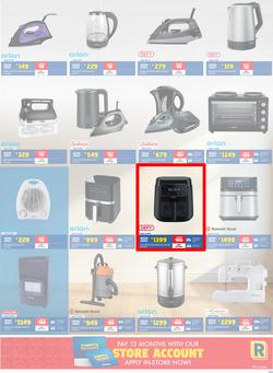 Russells : You Pay Less For More (16 April - 20 May 2026), page 5