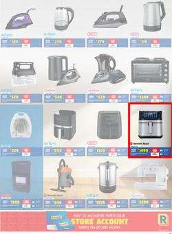 Russells : You Pay Less For More (16 April - 20 May 2026), page 5