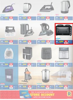 Russells : You Pay Less For More (16 April - 20 May 2026), page 5
