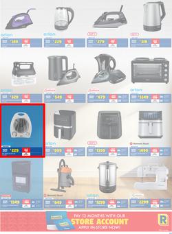 Russells : You Pay Less For More (16 April - 20 May 2026), page 5