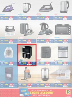 Russells : You Pay Less For More (16 April - 20 May 2026), page 5