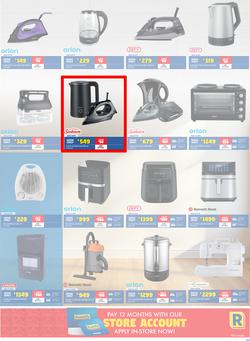 Russells : You Pay Less For More (16 April - 20 May 2026), page 5