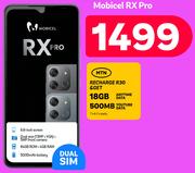 Mobicel RX Pro