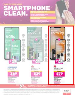 Game Cellular : Vodacom (05 July - 06 August 2024), page 5
