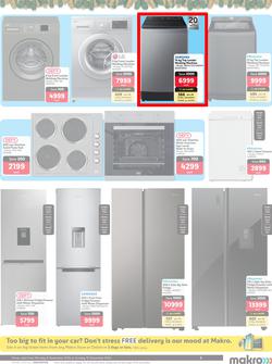Makro : General Merchandise (09 December - 15 December 2024), page 5