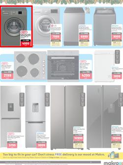 Makro : General Merchandise (09 December - 15 December 2024), page 5