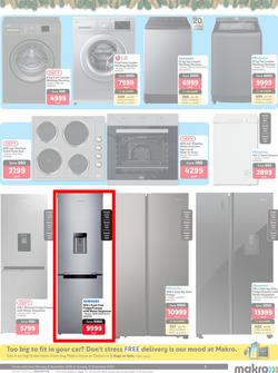Makro : General Merchandise (09 December - 15 December 2024), page 5