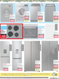 Makro : General Merchandise (09 December - 15 December 2024), page 5
