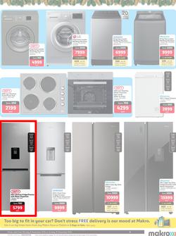 Makro : General Merchandise (09 December - 15 December 2024), page 5
