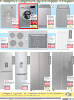 Makro : General Merchandise (09 December - 15 December 2024), page 5