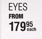 Revlon Volum Azing-Each