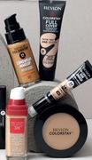 Revlon Face Products-Each