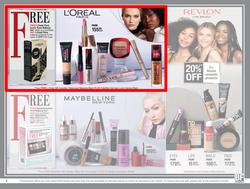 Dis-Chem : Beauty Fair (17 August - 10 September 2023), page 5